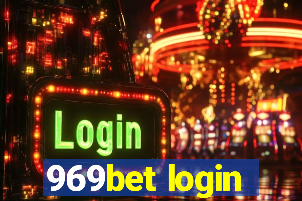 969bet login